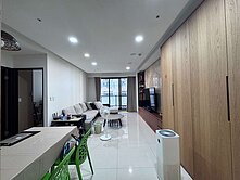 三發晶沙-邊間戶室內27坪大3房平車