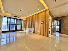 棋琴18重奏-景觀室內25坪大三房平車