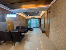 大有仰森 裝潢2房車 衛浴開窗 梯田生態公園