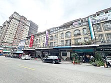 小徐專簽 找我買最便宜 西屯15米路黃金透天店面