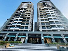 🎉獨家-龍築靜玥邊間3房平車