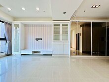 昌益睿海｜宜家宜居⭐東區清大三房次頂樓配平車