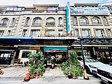 🔥秒殺中科區域內破盤價｜15米福雅路金店面🔥