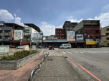 台中世貿商圈3房+車位