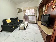 晉選好屋|巨蛋商圈｜兩房平車｜邊間採光｜捷運宅