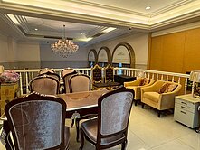 三輝寶安高樓三房車稀有釋出