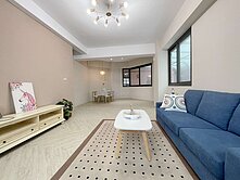 前鎮瑞隆核心稀有一樓超亮採光高質感幸福宅