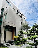 【吳虹誼】澄清湖富人居★社區花園電梯雙車別墅