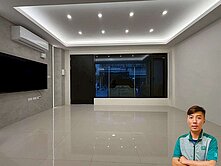 賣一間和緯路.好市多稀有釋出一樓店住