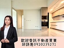 『高鐵特區』惠宇高樓層夕陽河景宅