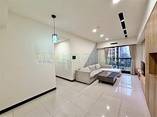 💯榮業|水交社城心二房平車