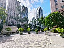 中正核心地段｜仁愛路門牌｜稀有大坪數整層辦公／住辦