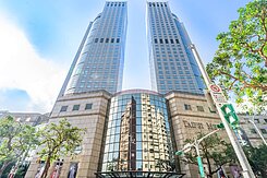 🍎安和遠企商圈🍎低公設三房坡平車位★住商游佳諭