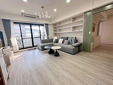 新悅城香榭區近亞果碼頭次頂樓三房平車輕豪宅