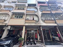 陽明學區商圈六米活巷商四無夾層透天