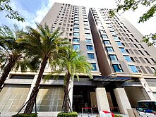 像飯店的家✨鄉林建設震後大三房平車✨