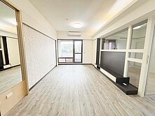  喜來登/遠百商圈 挪威森林3房+3平車 稀有釋出