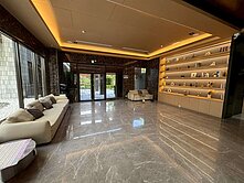 龍潭全新囍苑2房+車位