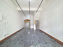 鼎中+文藻商圈正四樓騎樓式有市金店面