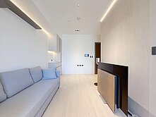 高屋建瓴🌟冠德安沐居🌟景觀兩房坡車