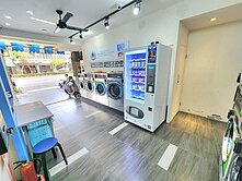 🏆西區透天店面!!!再加5套房!稀有金雞母!🏆