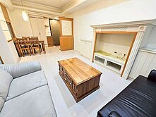 關新路🏡芬蘭社區🏡美裝潢四室+B1超大車位