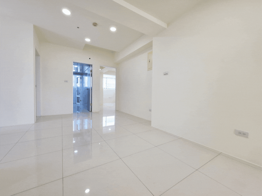 藝文G11站口福利國 全新整理採光漂亮3+1房車