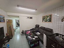 慈濟靜思堂旁孝親一樓公寓