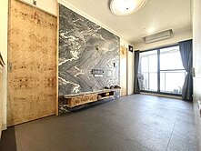 🎓岡山捷運宅｜高樓層景觀2房平移車位｜信誠山景