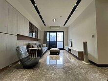 巨蛋R14公園捷運高檔裝潢平移車位