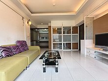 左營高鐵★福山學區★美麗夏威夷三房車位