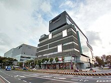 五分鐘到成大超值三房