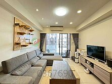 新浦東新市鎮明星學區第一指名首選大三房+平車