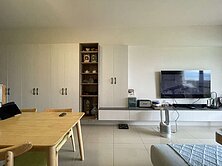 快來跟寶輝當鄰居‼️機捷美美裝潢的三房獨立大平車