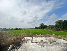 枋寮大路邊農舍用農地 臨8米大馬路