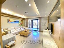 綠邑美宅原石樸莊經典大戶四房車