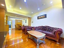 【文化中心捷運】陽台進出五大房+獨立平面車位