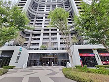 博識高樓四房視野戶