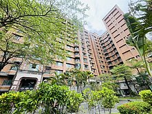 R15捷運*左新圖書館*崇德商圈*雙陽台兩房平車