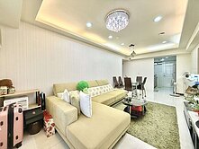 🏡下樓就是公園三房平車露臺戶