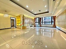 就這間好了!!!新市鎮蛋黃區”水公園”三房車