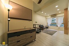 美術館｜低總價｜２房車位溫馨宅