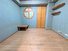 山水清境華廈住辦一樓