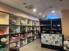 九如一路陽明商圈透店