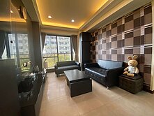 陳蔥｜大雅童畫世界２房２廳