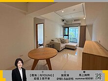 【霞海｜向陽】榮總商圈，主衛開窗超值美３房平車