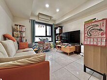 ✨大昌覺民商圈 10年屋 次高樓 三房平車✨