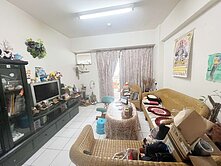 陳蔥｜低總價稀有電梯三房｜張三的家