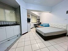 🌟中興大學旁｜簡約自在｜即刻入住｜電梯套房