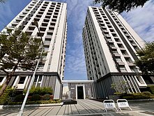 華鳳特區｜水舞嘉｜高樓層典雅裝潢2+1房平車